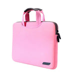12 Zoll Tragbare luftdurchlässige Handhülle für MacBook, Lenovo und andere Laptops, Größe: 32x21x2cm, 12 Zoll Magenta, 12 Zoll Grau, 12 Zoll Grün, 12 Zoll Pink, 12 Zoll Schwarz