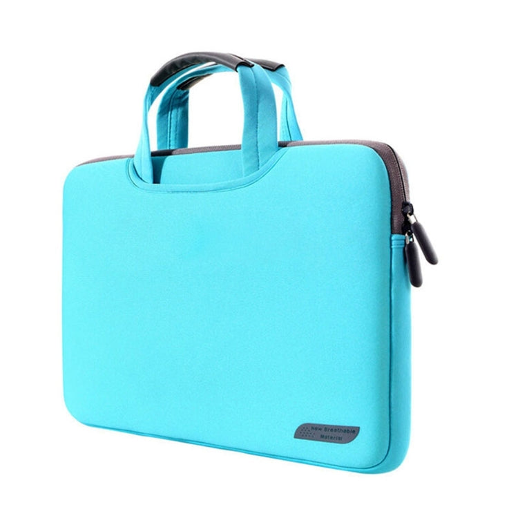 12 Zoll Tragbare luftdurchlässige Handhülle für MacBook, Lenovo und andere Laptops, Größe: 32x21x2cm, 12 Zoll Magenta, 12 Zoll Grau, 12 Zoll Grün, 12 Zoll Pink, 12 Zoll Schwarz