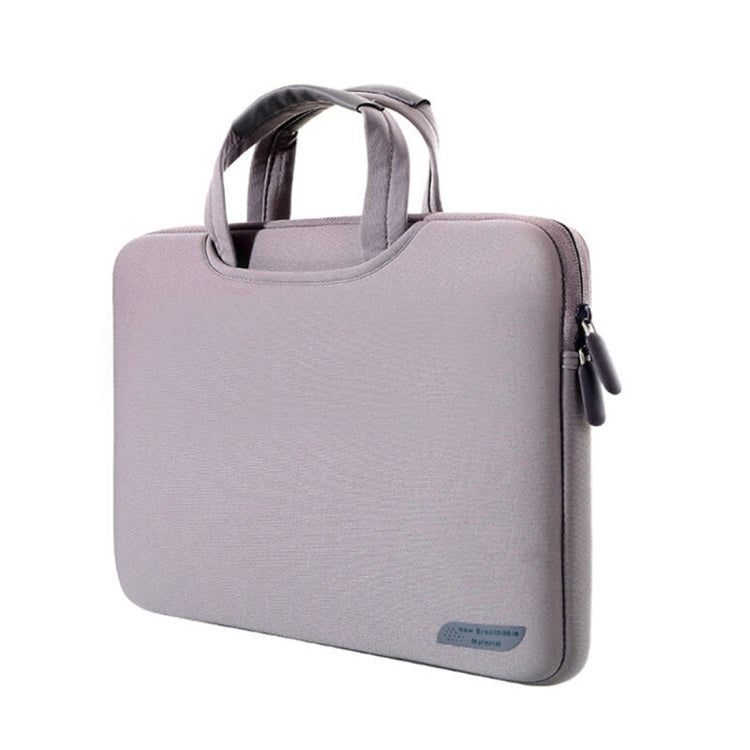 12 Zoll Tragbare luftdurchlässige Handhülle für MacBook, Lenovo und andere Laptops, Größe: 32x21x2cm, 12 Zoll Magenta, 12 Zoll Grau, 12 Zoll Grün, 12 Zoll Pink, 12 Zoll Schwarz