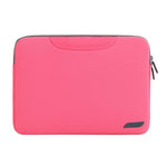 12 Zoll Tragbare luftdurchlässige Handhülle für MacBook, Lenovo und andere Laptops, Größe: 32x21x2cm, 12 Zoll Magenta, 12 Zoll Grau, 12 Zoll Grün, 12 Zoll Pink, 12 Zoll Schwarz