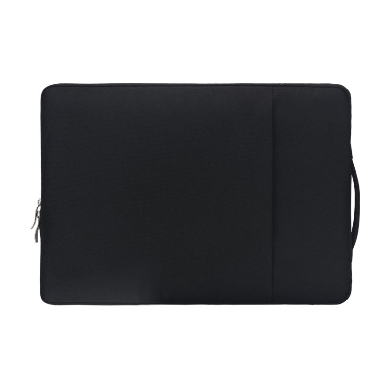 POFOKO C210 12,5-13 Zoll Denim Business Laptop-Schutzhülle, 12,5-13 Zoll