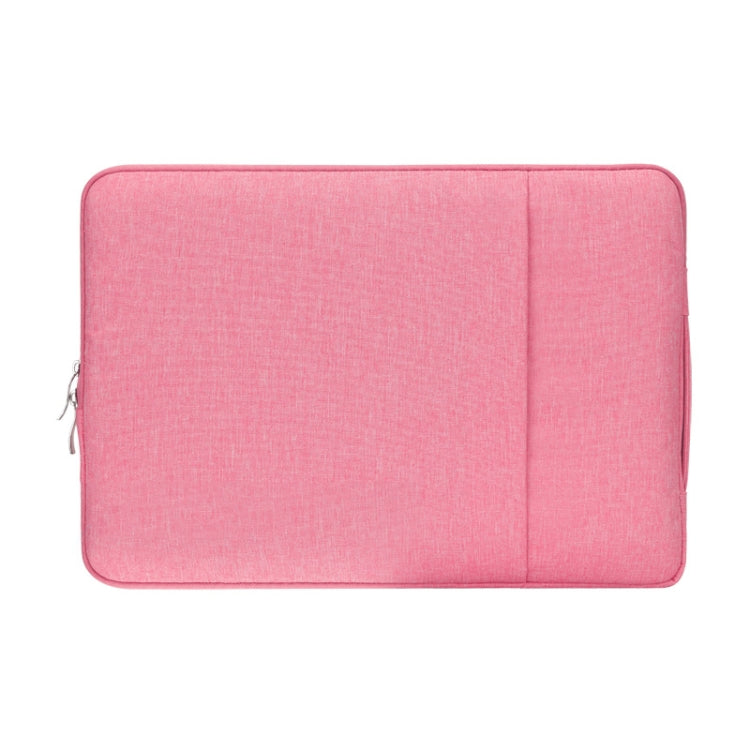 POFOKO C210 12,5-13 Zoll Denim Business Laptop-Schutzhülle, 12,5-13 Zoll