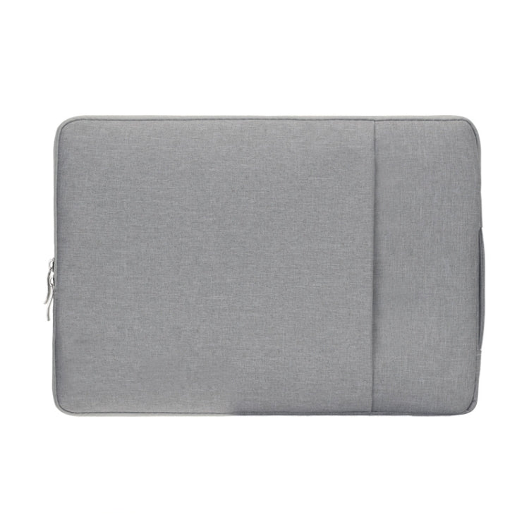 POFOKO C210 12,5-13 Zoll Denim Business Laptop-Schutzhülle, 12,5-13 Zoll