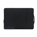 POFOKO C210 15-16 Zoll Denim Business Laptop-Schutzhülle, 15-16 Zoll