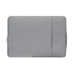 POFOKO C210 15-16 Zoll Denim Business Laptop-Schutzhülle, 15-16 Zoll