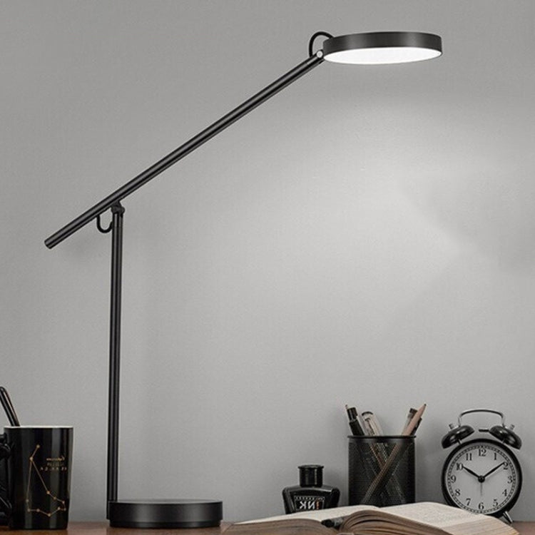 Huawei OPPLE Intelligente Augenschutz Schreibtischlampe Pro Automatische Dimmung Anti-Blau Licht Lern- und Leselampe