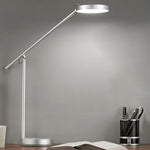 Huawei OPPLE Intelligente Augenschutz Schreibtischlampe Pro Automatische Dimmung Anti-Blau Licht Lern- und Leselampe