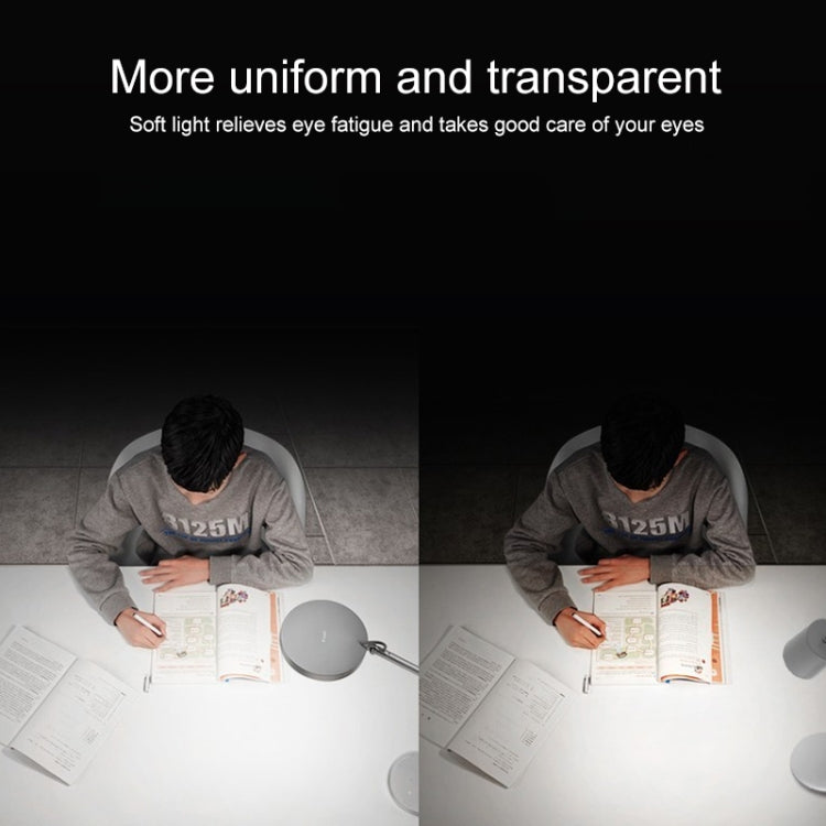 Huawei OPPLE Intelligente Augenschutz Schreibtischlampe Pro Automatische Dimmung Anti-Blau Licht Lern- und Leselampe
