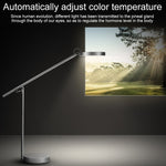 Huawei OPPLE Intelligente Augenschutz Schreibtischlampe Pro Automatische Dimmung Anti-Blau Licht Lern- und Leselampe