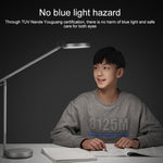 Huawei OPPLE Intelligente Augenschutz Schreibtischlampe Pro Automatische Dimmung Anti-Blau Licht Lern- und Leselampe