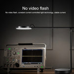 Huawei OPPLE Intelligente Augenschutz Schreibtischlampe Pro Automatische Dimmung Anti-Blau Licht Lern- und Leselampe