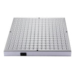 225 LEDs Gewächshauslampe Aquarienlampe, AC 85-265V, 45W/SMD 2835