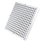 225 LEDs Gewächshauslampe Aquarienlampe, AC 85-265V, 45W/SMD 2835