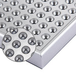 225 LEDs Gewächshauslampe Aquarienlampe, AC 85-265V, 45W/SMD 2835