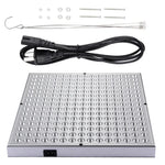 225 LEDs Gewächshauslampe Aquarienlampe, AC 85-265V, 45W/SMD 2835