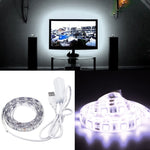 Epoxidharz IP65 wasserdicht 30 LED 5050 SMD mit 1m verlängertem Schaltkabel, Breite: 10mm
