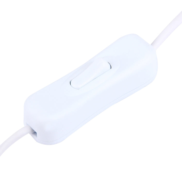 Epoxidharz IP65 wasserdicht 30 LED 5050 SMD mit 1m verlängertem Schaltkabel, Breite: 10mm