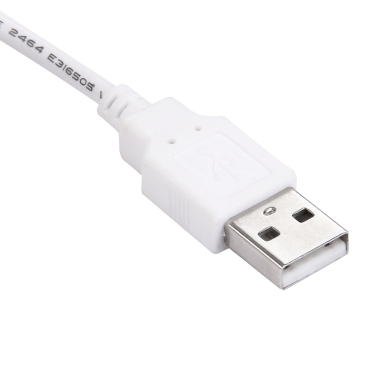 Epoxidharz IP65 wasserdicht 30 LED 5050 SMD mit 1m verlängertem Schaltkabel, Breite: 10mm