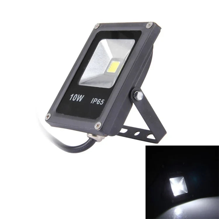 900LM Lampe, AC 85-265V, 10W/900LM Weiß, 10W/900LM Warmweiß
