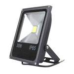 2700LM Lampe, AC 85-265V, 30W/2700LM Weiß, 30W/2700LM Warmweiß