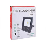 2700LM Lampe, AC 85-265V, 30W/2700LM Weiß, 30W/2700LM Warmweiß