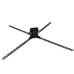 Dsee-65H Holografische Intelligente Anzeige 3D Werbetafel, WiFi App Steuerung, Anzeigeauflösung: 720 x 720 Pixel, Durchmesser: 65cm, Dsee-65H