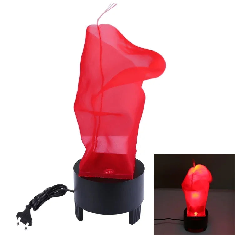 Fackel-Feuertopf-Schale Licht für Festival-Party-Dekoration, Flammenhöhe: ca. 20 cm