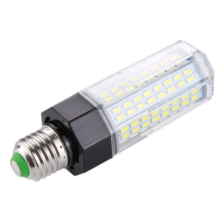 SMD 5730 Energy-saving Bulb, AC 110-265V, E27 144 LEDs White Light, E27 144 LEDs Warm White