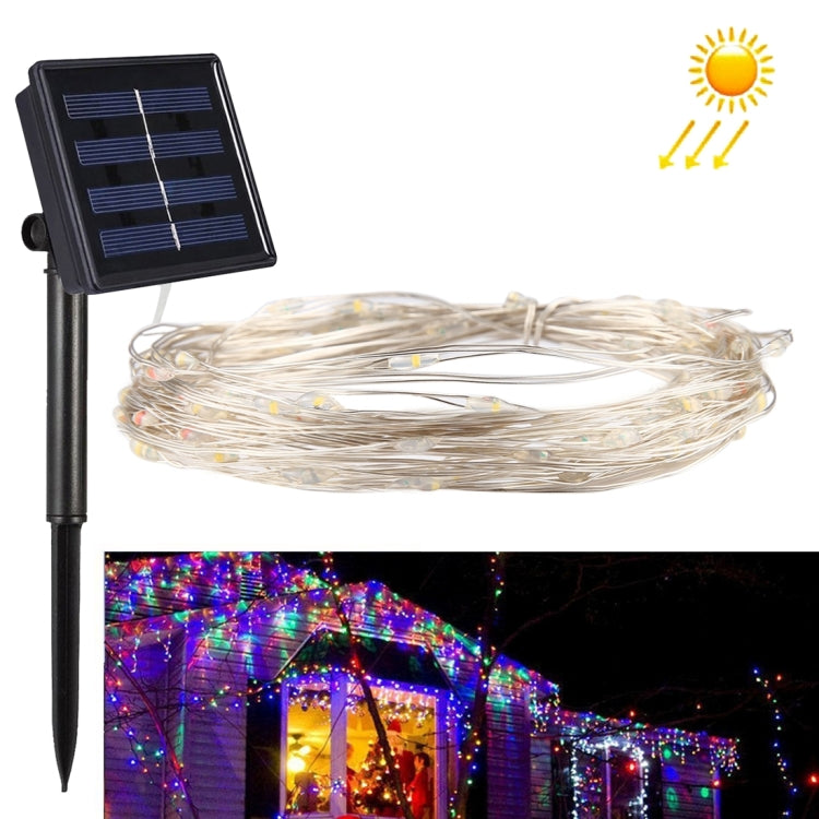 100 LEDs SMD 0603 Lichterkette Dekorationslicht, 10m Buntes Licht, 10m Weißes Licht, 10m Warmweiß