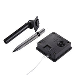 100 LEDs SMD 0603 Lichterkette Dekorationslicht, 10m Buntes Licht, 10m Weißes Licht, 10m Warmweiß