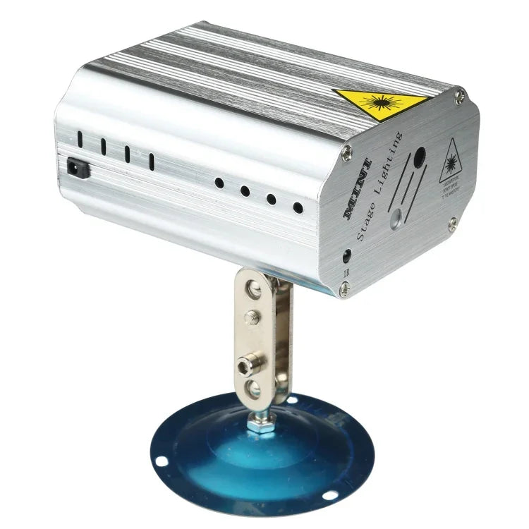 EMS-08 5V LED-Laserbühnenlicht