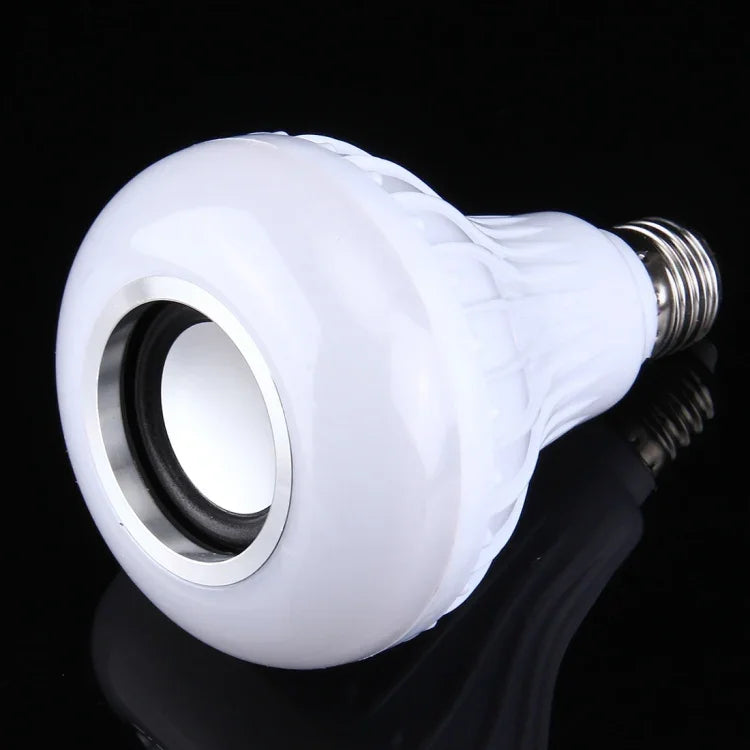E27 Energiesparlampen mit Fernbedienung, AC 100-240V