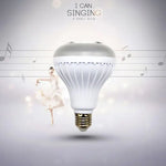 E27 Energiesparlampen mit Fernbedienung, AC 100-240V