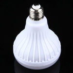 E27 Energiesparlampen mit Fernbedienung, AC 100-240V