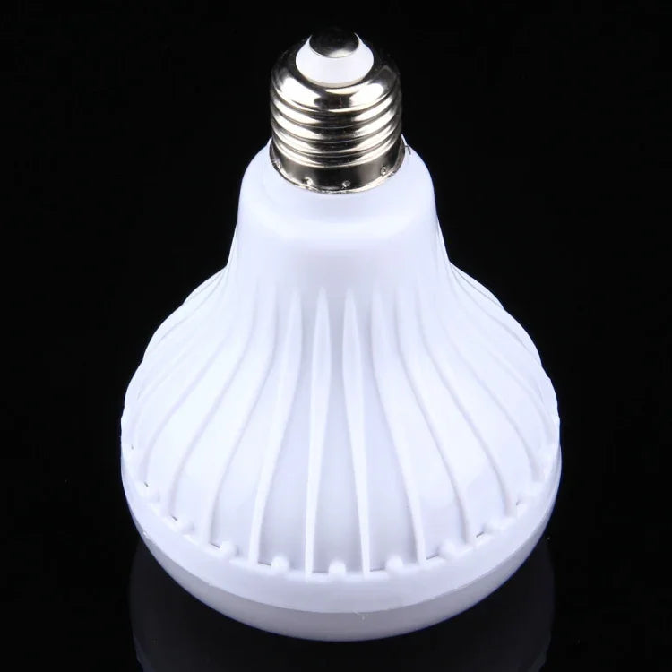 E27 Energiesparlampen mit Fernbedienung, AC 100-240V