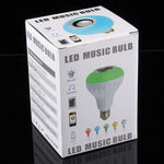E27 Energiesparlampen mit Fernbedienung, AC 100-240V