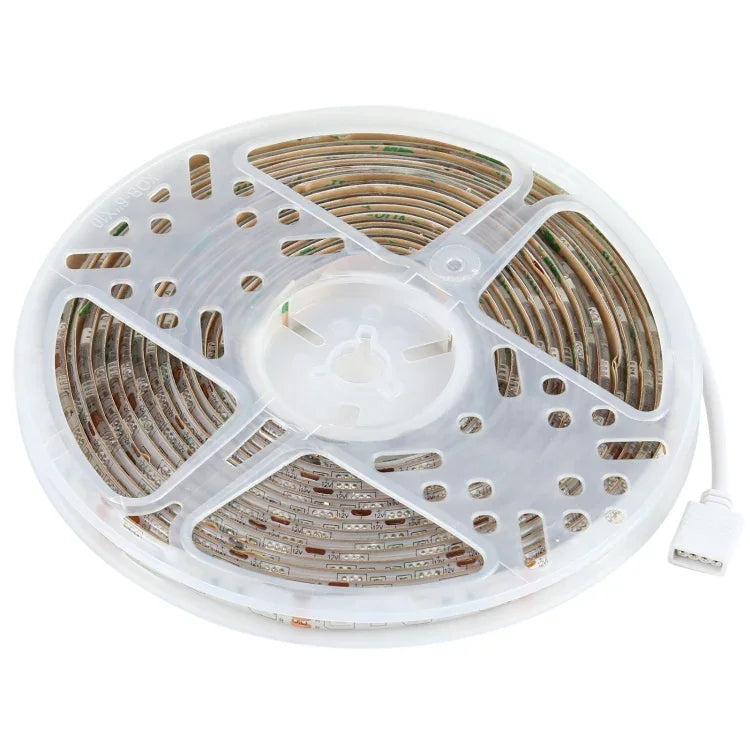 300 LEDs SMD 5050 Buntes Licht APP-Fernbedienung Funktioniert mit Alexa & Google Home