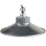 30W LED-Hallenstrahler, explosionsgeschützt, Haken ohne Kette, Engineering-Version, 30W, Engineering-Version