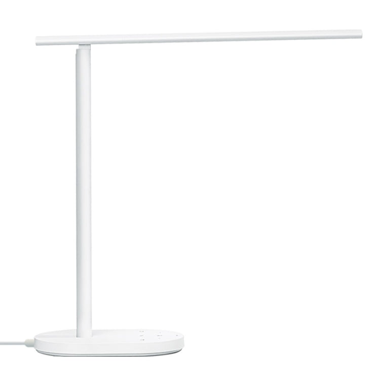 Original Huawei Smart OPPLE LED Schreibtischlampe Klappbar Verstellbar Lesetischlampe Helligkeitslichter, Unterstützt HUAWEI HiLink