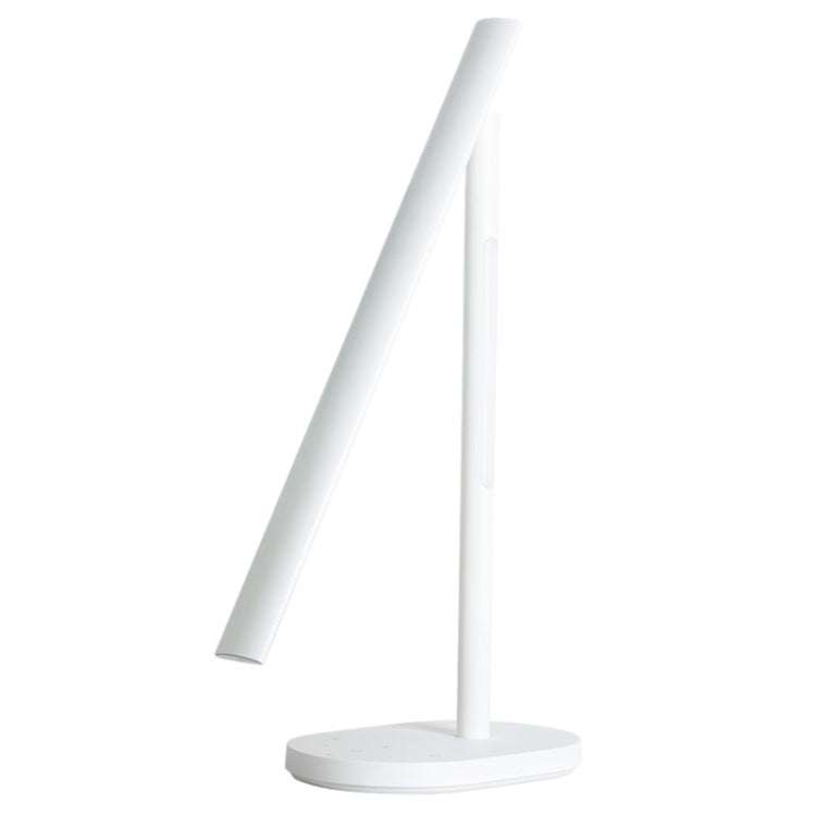 Original Huawei Smart OPPLE LED Schreibtischlampe Klappbar Verstellbar Lesetischlampe Helligkeitslichter, Unterstützt HUAWEI HiLink