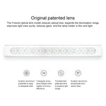 Original Huawei Smart OPPLE LED Schreibtischlampe Klappbar Verstellbar Lesetischlampe Helligkeitslichter, Unterstützt HUAWEI HiLink