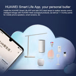 Original Huawei Smart OPPLE LED Schreibtischlampe Klappbar Verstellbar Lesetischlampe Helligkeitslichter, Unterstützt HUAWEI HiLink