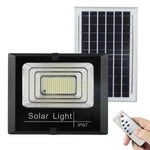 30W 170 LEDs IP67 wasserdichter Solarstrahler mit Fernbedienung, 30W