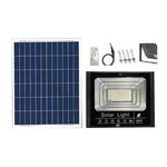 30W 170 LEDs IP67 wasserdichter Solarstrahler mit Fernbedienung, 30W