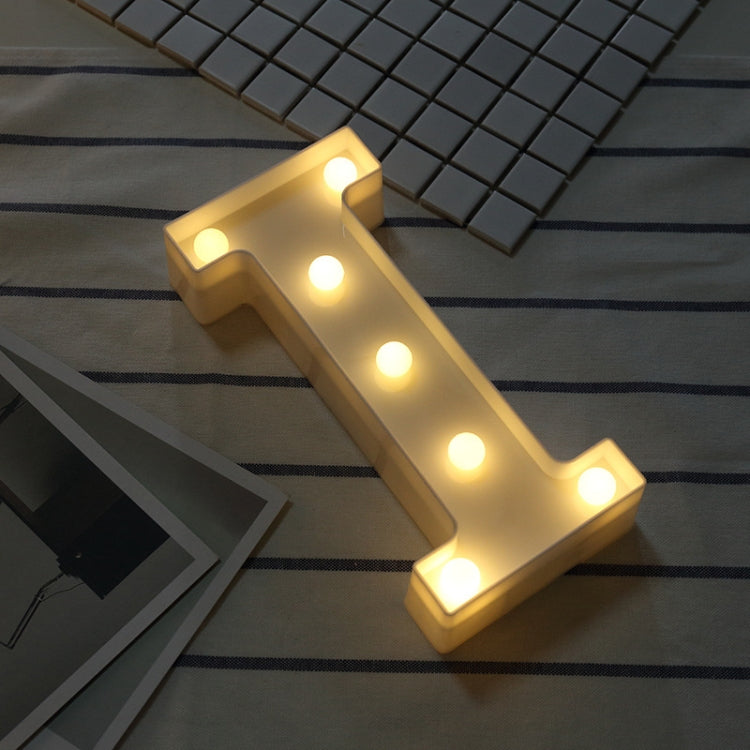 Dry Battery Powered Warm White Standing Hanging LED Holiday Light, A, N, B, O, C, P, Q, D, R, E, F, G, T, U, I, V, J, W, K, X, L, M, Z