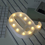 Dry Battery Powered Warm White Standing Hanging LED Holiday Light, A, N, B, O, C, P, Q, D, R, E, F, G, T, U, I, V, J, W, K, X, L, M, Z