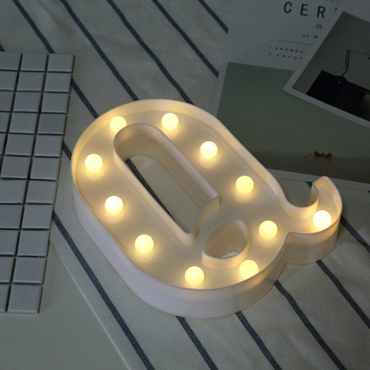 Dry Battery Powered Warm White Standing Hanging LED Holiday Light, A, N, B, O, C, P, Q, D, R, E, F, G, T, U, I, V, J, W, K, X, L, M, Z
