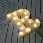 Dry Battery Powered Warm White Standing Hanging LED Holiday Light, A, N, B, O, C, P, Q, D, R, E, F, G, T, U, I, V, J, W, K, X, L, M, Z