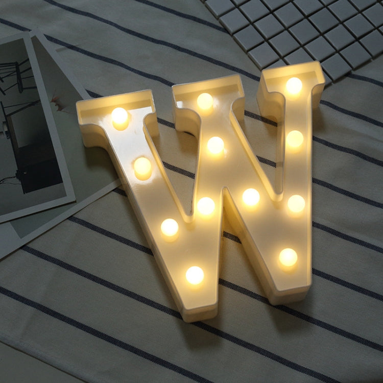 Dry Battery Powered Warm White Standing Hanging LED Holiday Light, A, N, B, O, C, P, Q, D, R, E, F, G, T, U, I, V, J, W, K, X, L, M, Z