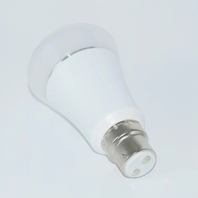 6000K LED Lampe Funktioniert mit Alexa & Google Home, AC 85-265V